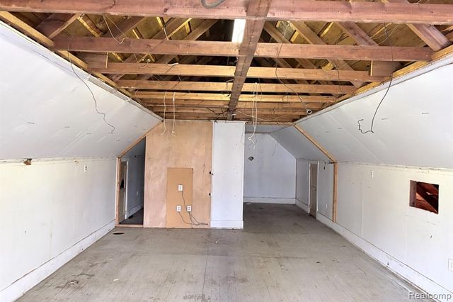 6264 Holcomb Street, Detroit, MI 48213