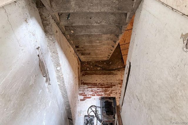 6264 Holcomb Street, Detroit, MI 48213