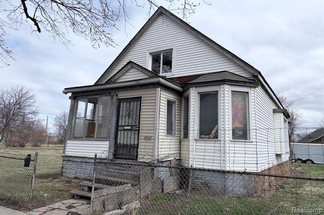 6264 Holcomb Street, Detroit, MI 48213