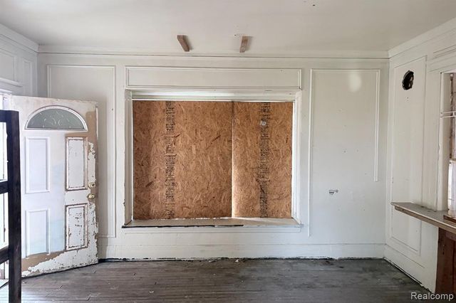 6264 Holcomb Street, Detroit, MI 48213