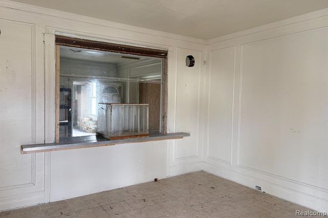 6264 Holcomb Street, Detroit, MI 48213