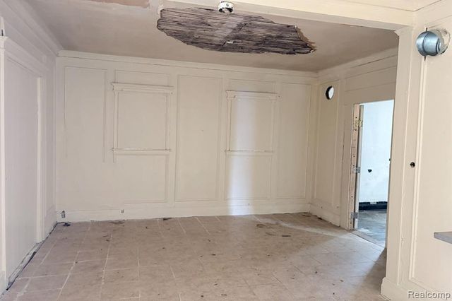 6264 Holcomb Street, Detroit, MI 48213