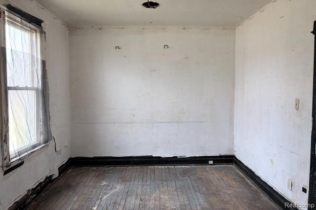 6264 Holcomb Street, Detroit, MI 48213