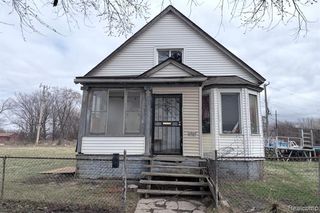 6264 Holcomb Street, Detroit, MI 48213