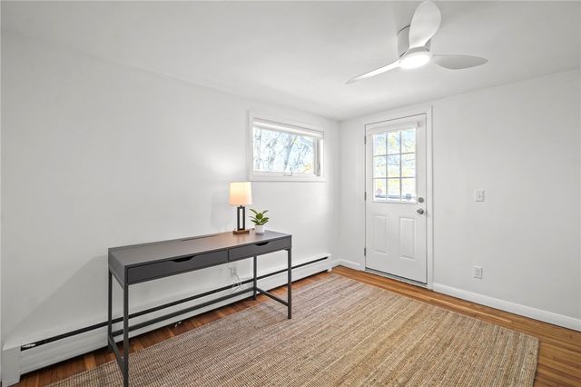 67 Montgomery Road, Swansea, MA 02777