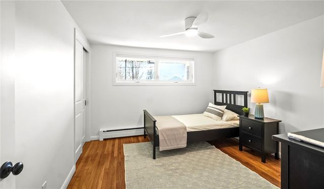 67 Montgomery Road, Swansea, MA 02777