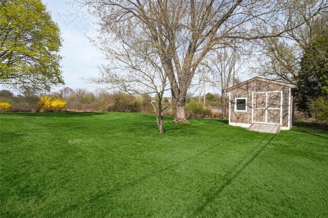 67 Montgomery Road, Swansea, MA 02777