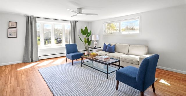 67 Montgomery Road, Swansea, MA 02777