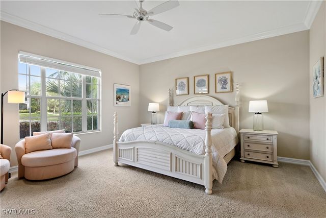 5025 Blauvelt WAY 101, Naples, FL 34105