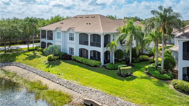 5025 Blauvelt WAY 101, Naples, FL 34105