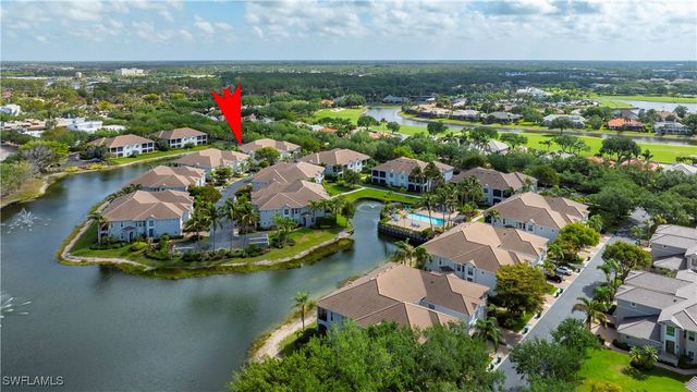 5025 Blauvelt WAY 101, Naples, FL 34105