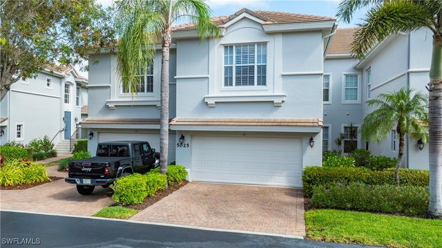 5025 Blauvelt WAY 101, Naples, FL 34105
