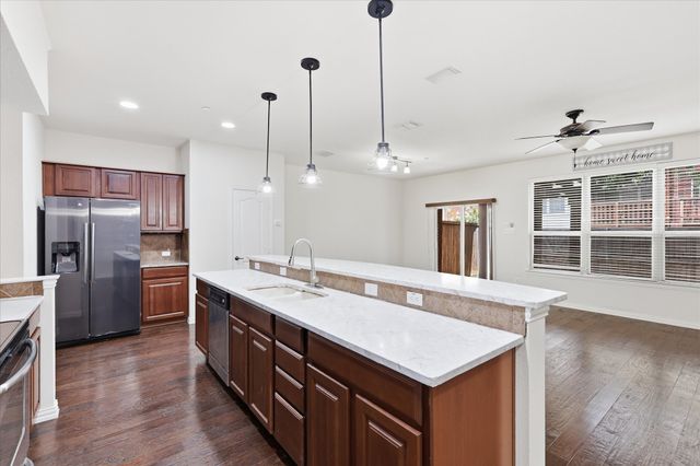 2649 Jacobson Drive, Lewisville, TX 75067