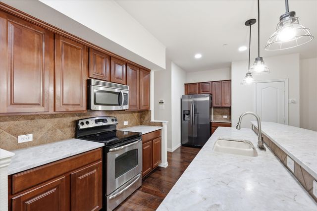 2649 Jacobson Drive, Lewisville, TX 75067