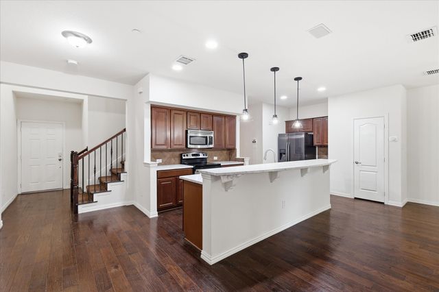 2649 Jacobson Drive, Lewisville, TX 75067