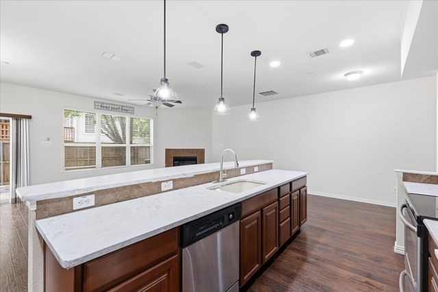2649 Jacobson Drive, Lewisville, TX 75067