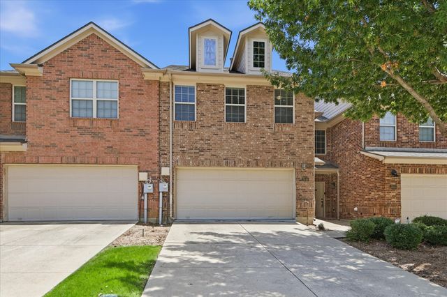 2649 Jacobson Drive, Lewisville, TX 75067