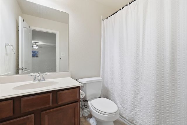 2649 Jacobson Drive, Lewisville, TX 75067