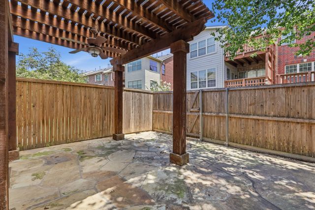 2649 Jacobson Drive, Lewisville, TX 75067