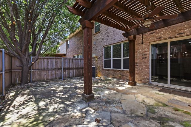 2649 Jacobson Drive, Lewisville, TX 75067