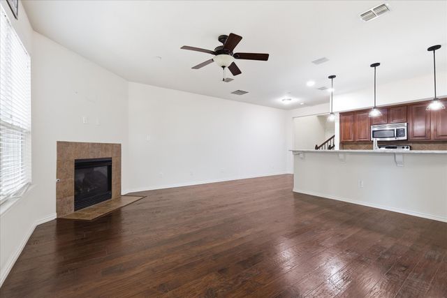 2649 Jacobson Drive, Lewisville, TX 75067