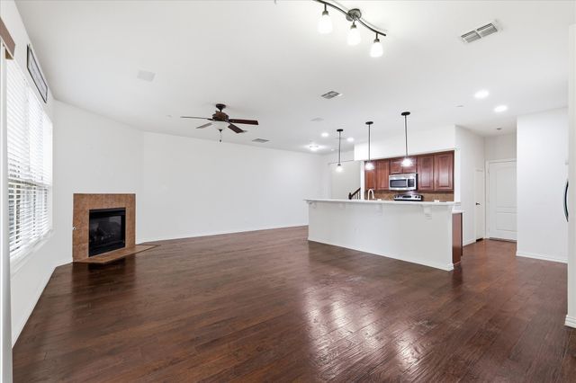 2649 Jacobson Drive, Lewisville, TX 75067