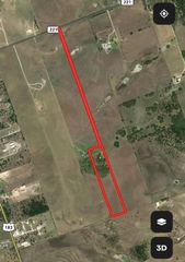 200 Novi RD, Florence, TX 76527
