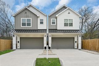 6814 Burkett Street B, Houston, TX 77021