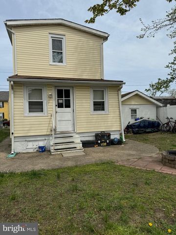 139 PAINE STREET, Riverside, NJ 08075
