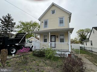 139 PAINE STREET, Riverside, NJ 08075