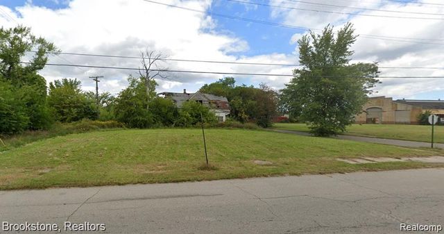 5501 Dubois Street, Detroit, MI 48211