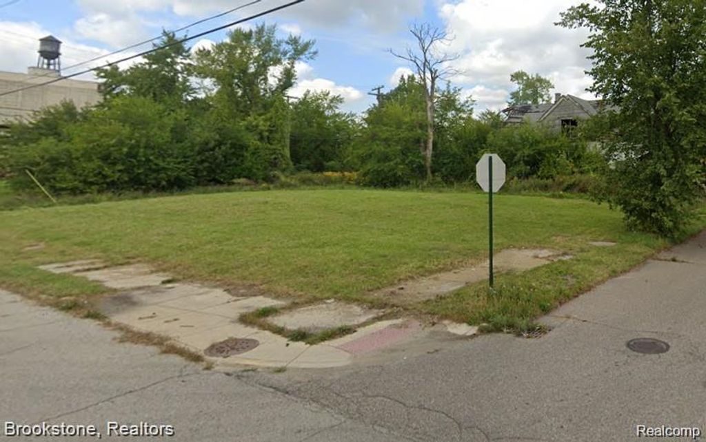 5501 Dubois Street, Detroit, MI 48211