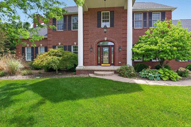 61705 Greentree Drive, South Bend, IN 46614