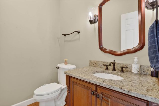 61705 Greentree Drive, South Bend, IN 46614
