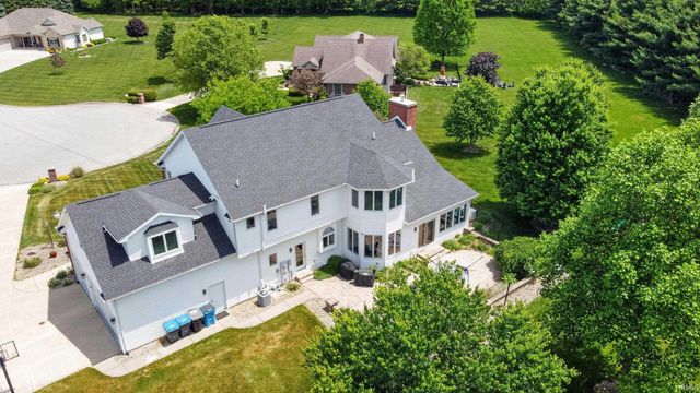 61705 Greentree Drive, South Bend, IN 46614