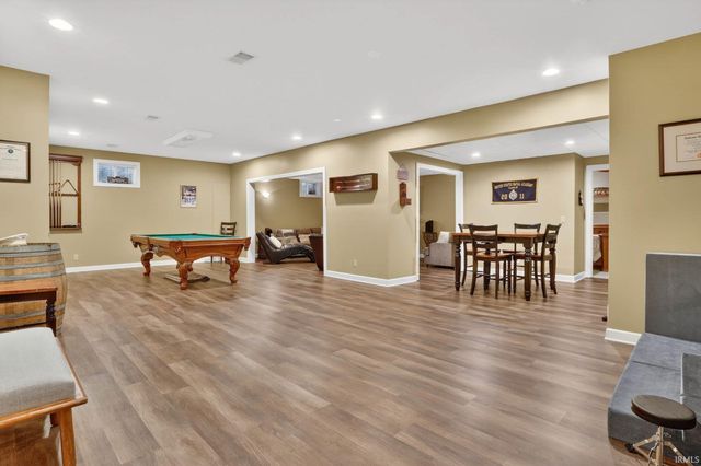 61705 Greentree Drive, South Bend, IN 46614