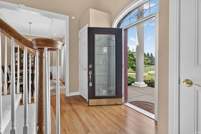 61705 Greentree Drive, South Bend, IN 46614