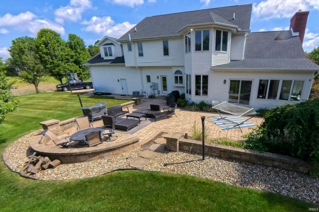 61705 Greentree Drive, South Bend, IN 46614