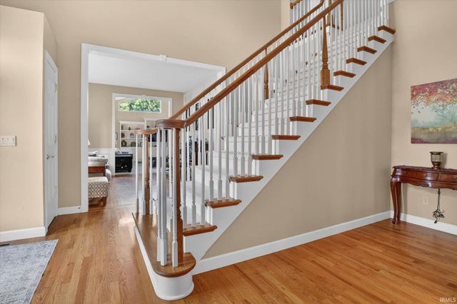 61705 Greentree Drive, South Bend, IN 46614