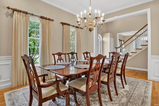 61705 Greentree Drive, South Bend, IN 46614