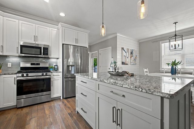 2397 Ashmore Avenue, Chattanooga, TN 37415