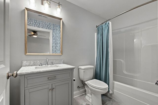 2397 Ashmore Avenue, Chattanooga, TN 37415