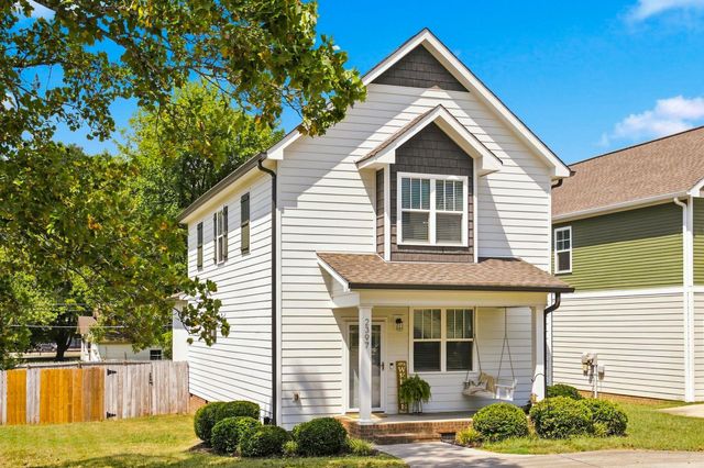 2397 Ashmore Avenue, Chattanooga, TN 37415