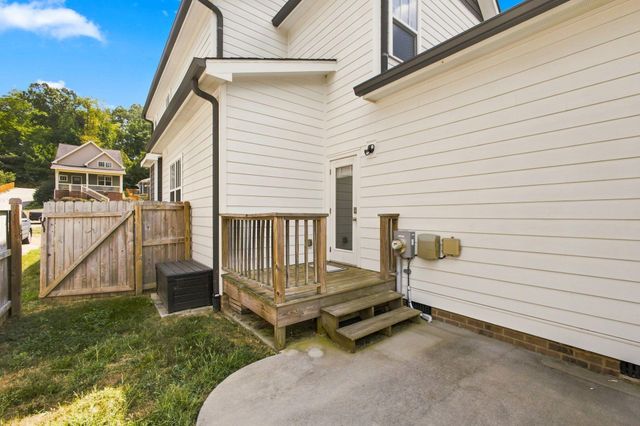 2397 Ashmore Avenue, Chattanooga, TN 37415