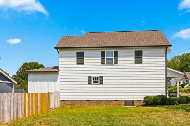 2397 Ashmore Avenue, Chattanooga, TN 37415