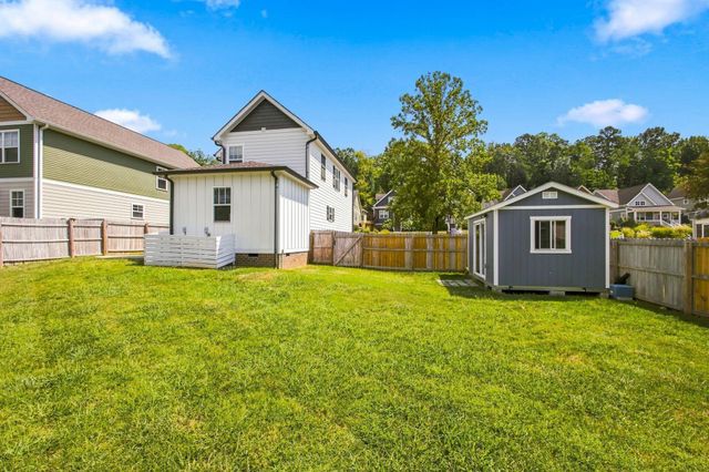 2397 Ashmore Avenue, Chattanooga, TN 37415