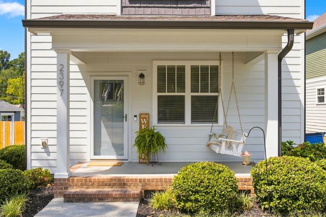 2397 Ashmore Avenue, Chattanooga, TN 37415