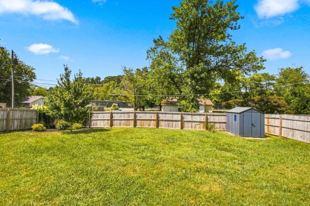 2397 Ashmore Avenue, Chattanooga, TN 37415