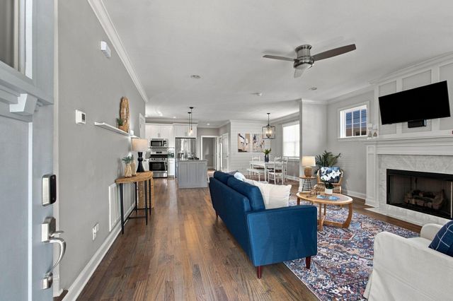 2397 Ashmore Avenue, Chattanooga, TN 37415