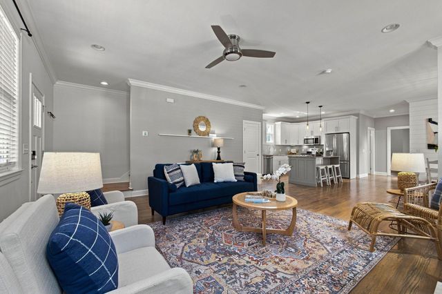2397 Ashmore Avenue, Chattanooga, TN 37415